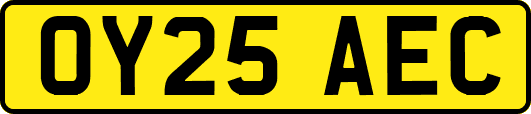 OY25AEC