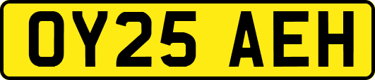 OY25AEH