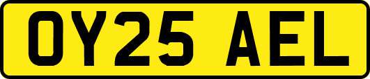 OY25AEL