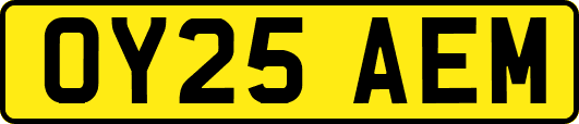OY25AEM