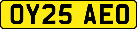 OY25AEO