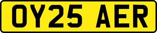 OY25AER