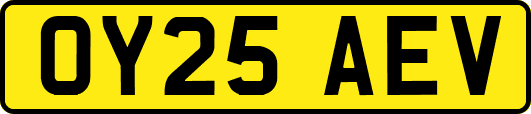 OY25AEV
