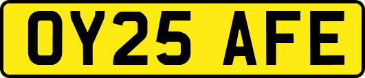 OY25AFE