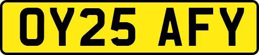 OY25AFY