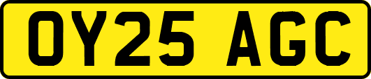 OY25AGC