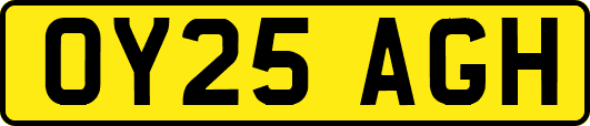 OY25AGH