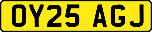 OY25AGJ