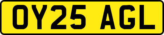OY25AGL