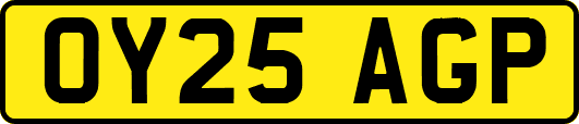 OY25AGP