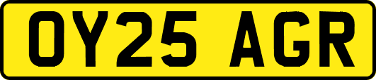 OY25AGR