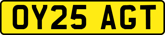OY25AGT