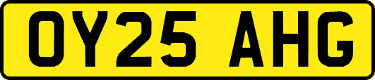 OY25AHG