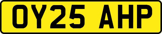 OY25AHP