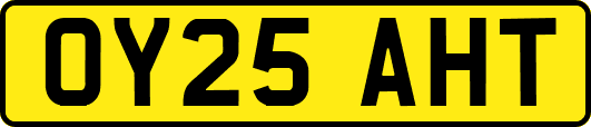 OY25AHT