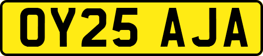 OY25AJA