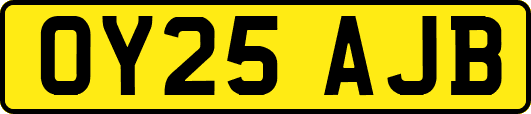 OY25AJB