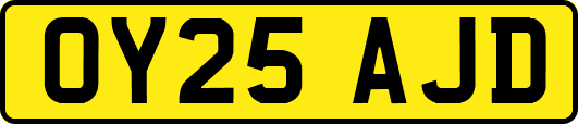 OY25AJD