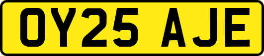 OY25AJE