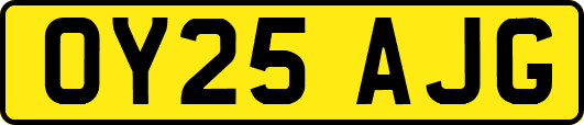 OY25AJG