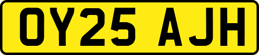 OY25AJH