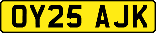 OY25AJK