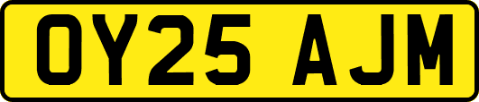 OY25AJM