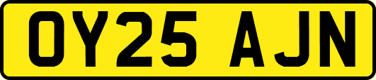 OY25AJN