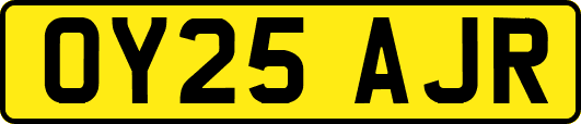 OY25AJR