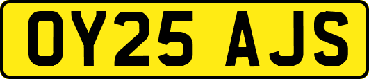 OY25AJS