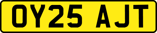 OY25AJT