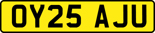 OY25AJU