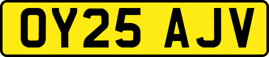 OY25AJV