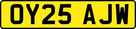 OY25AJW