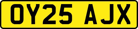OY25AJX