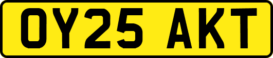 OY25AKT
