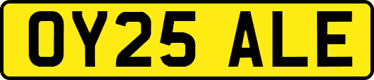 OY25ALE