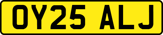 OY25ALJ