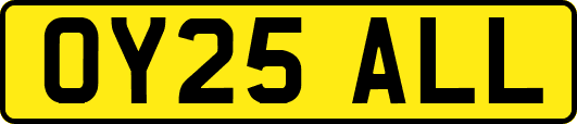 OY25ALL