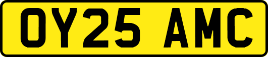 OY25AMC