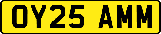 OY25AMM
