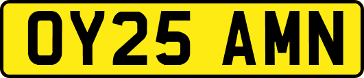 OY25AMN