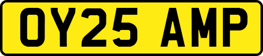 OY25AMP