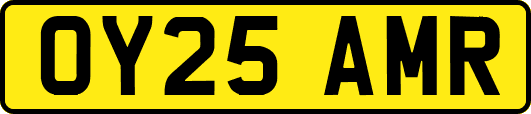 OY25AMR