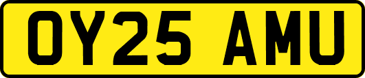 OY25AMU