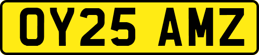OY25AMZ