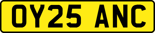 OY25ANC