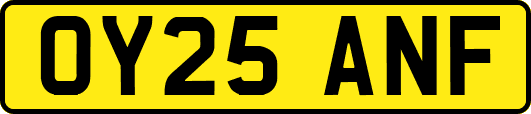 OY25ANF
