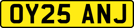 OY25ANJ