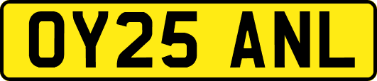 OY25ANL